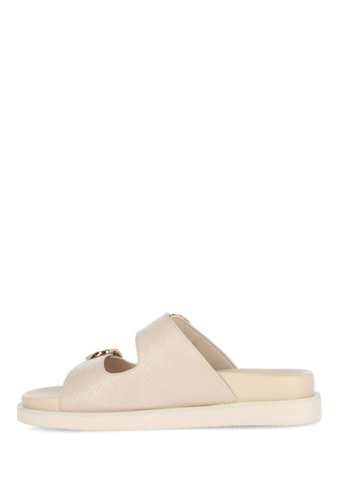 Mexx Γυναικεία slippers Nirken MIBN1900141W-03 Μπεζ - Image 3