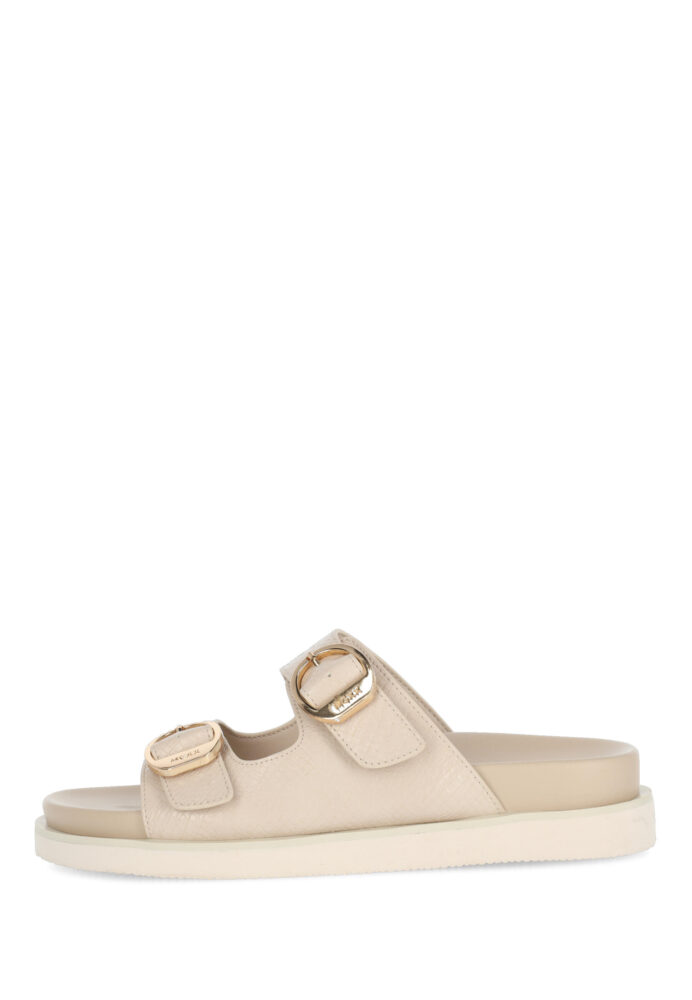 Mexx Γυναικεία slippers Nirken MIBN1900141W-03 Μπεζ