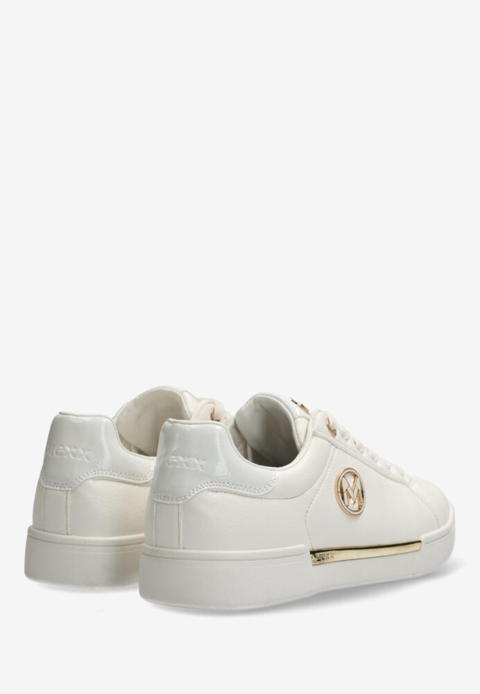 Mexx Fashion Helexx Γυναικεία Sneakers Λευκό - Image 3