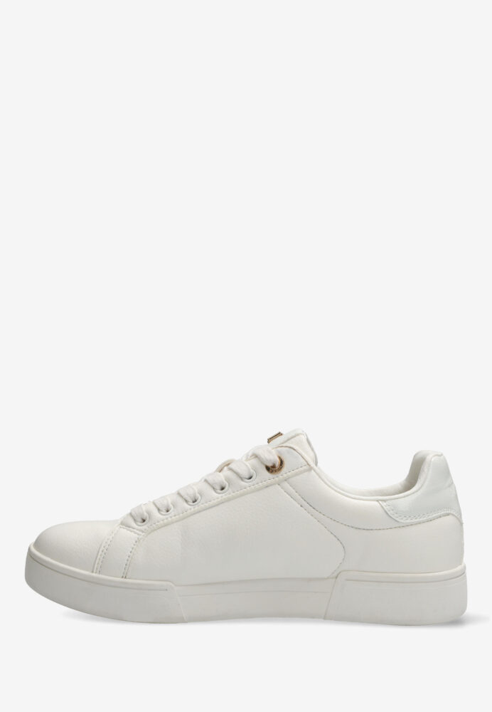 Mexx Fashion Helexx Γυναικεία Sneakers Λευκό - Image 4