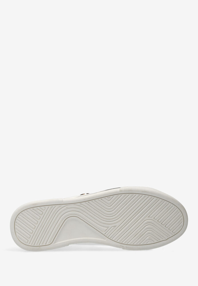 Mexx Fashion Helexx Γυναικεία Sneakers Λευκό - Image 6