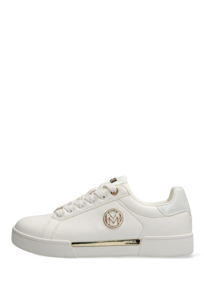Mexx Fashion Helexx Γυναικεία Sneakers Λευκό - Image 7