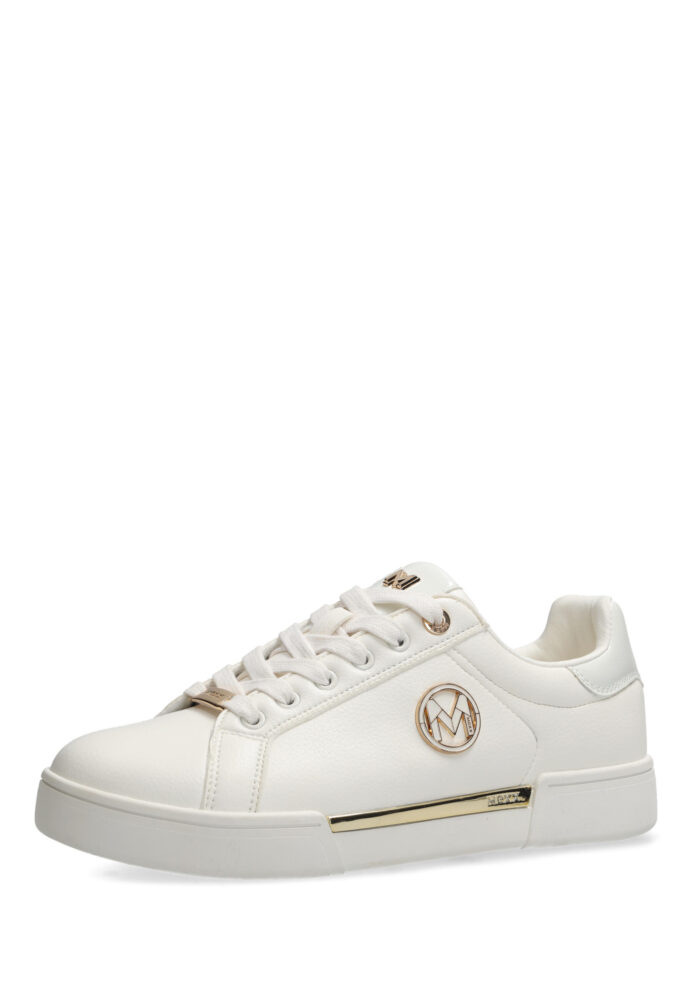 Mexx Fashion Helexx Γυναικεία Sneakers Λευκό - Image 8