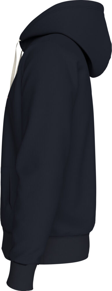 Tommy Hilfiger Ανδρικό Μπλέ Σκούρο Φούτερ με κουκούλα - Image 3