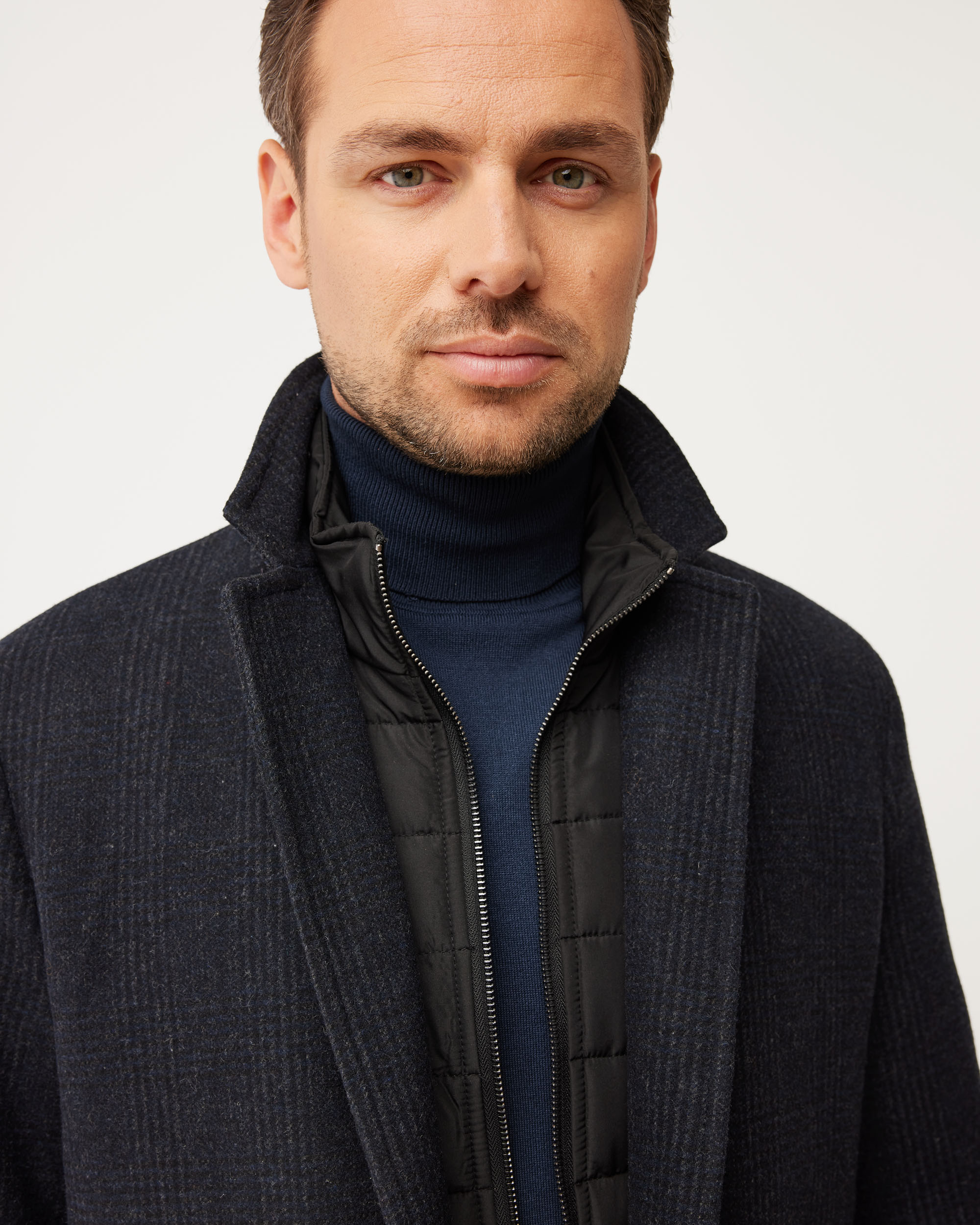 Mexx Ανδρικό Παλτό - Image 2