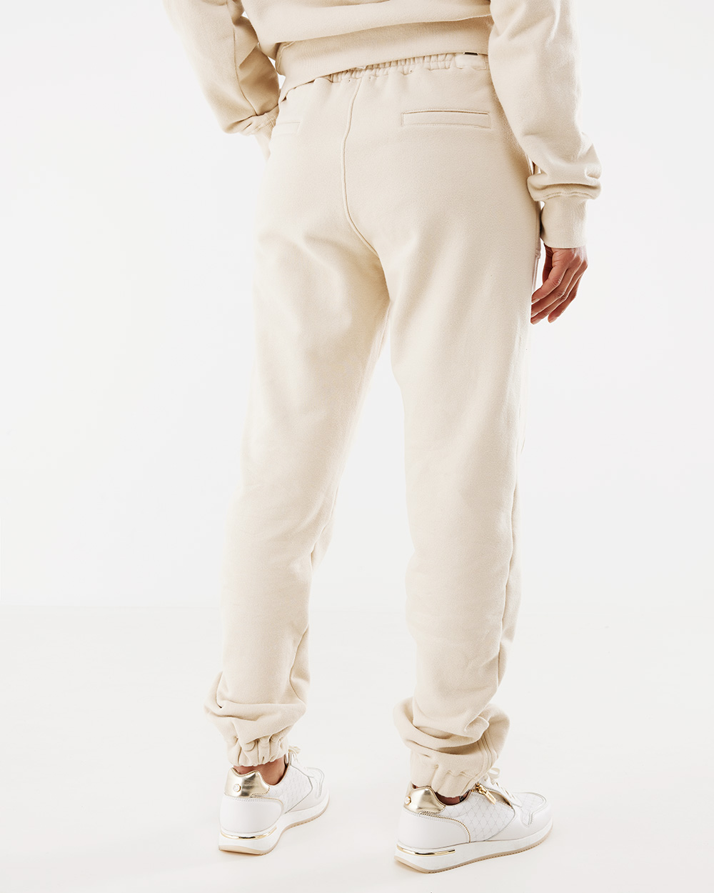 Mexx Φούτερ Παντελόνι Φόρμας - Image 3