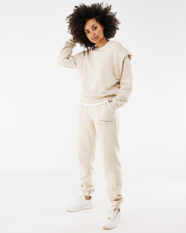 Mexx Φούτερ Παντελόνι Φόρμας