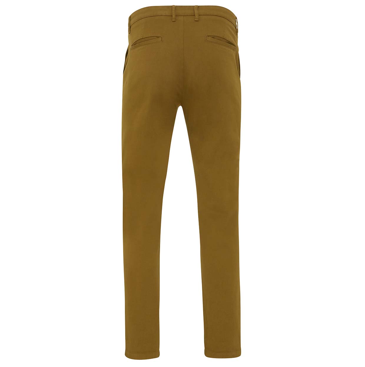 Mexx Ανοιχτό Καφέ Βαμβακερό Παντελόνι - Image 5