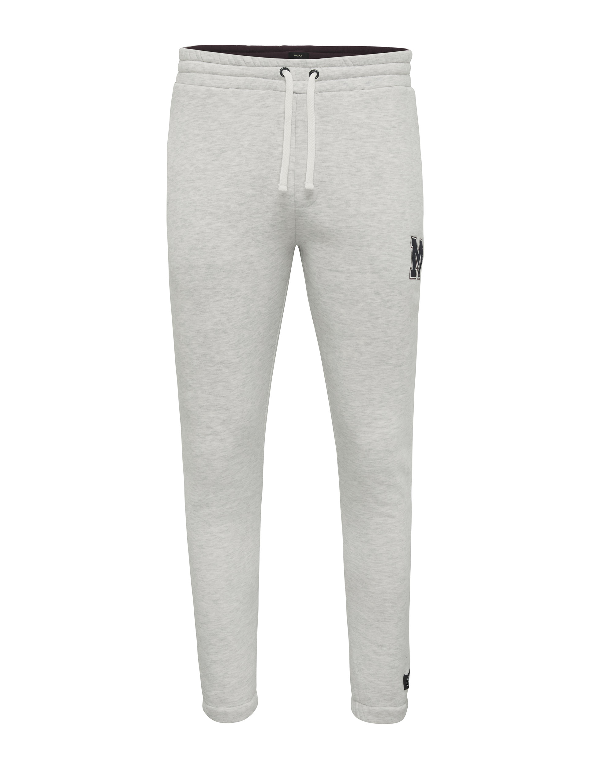 Mexx παντελόνι φόρμας γκρι ανοιχτο - Image 4