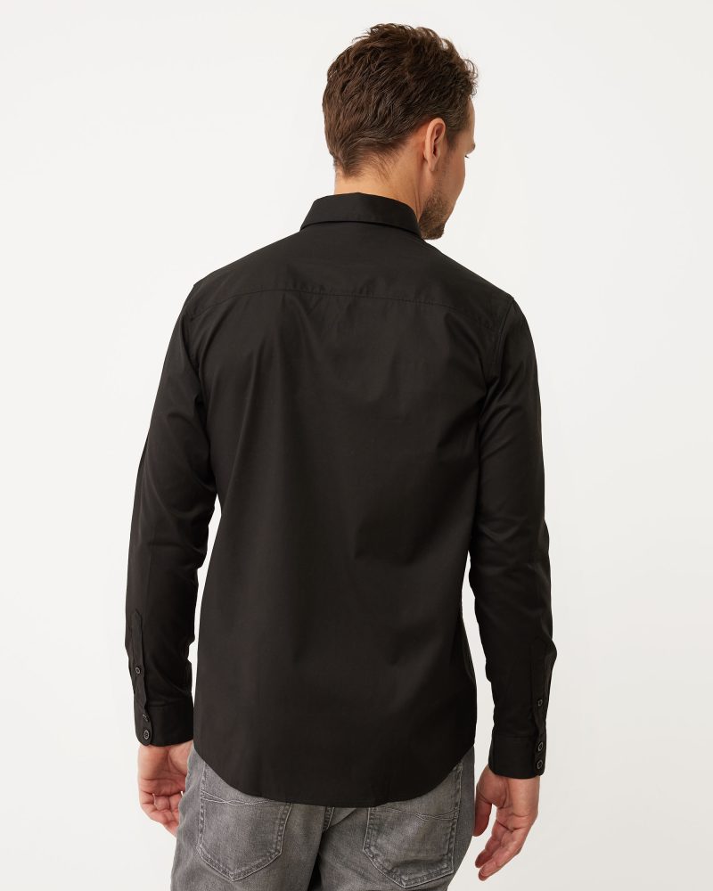 Mexx Ανδρικό Πουκάμισο - Image 3