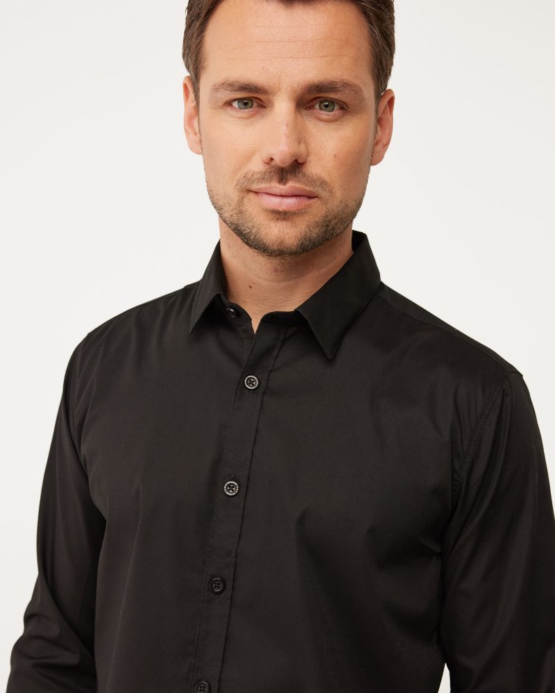 Mexx Ανδρικό Πουκάμισο - Image 4