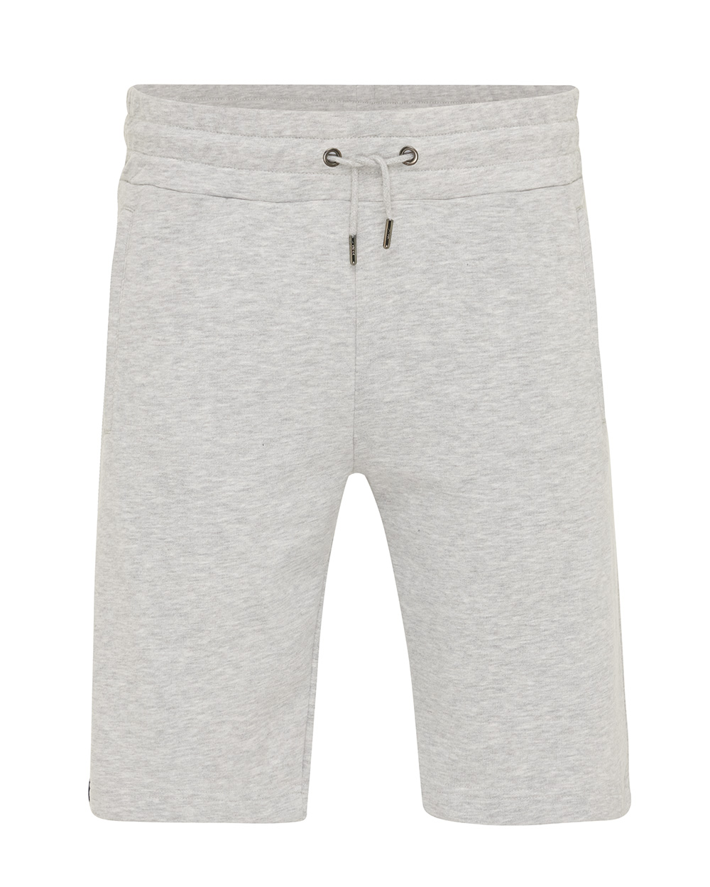 Mexx Ανοιχτό Γκρι Κοντό Παντελόνι Βερμούδα-Φόρμα - Image 2