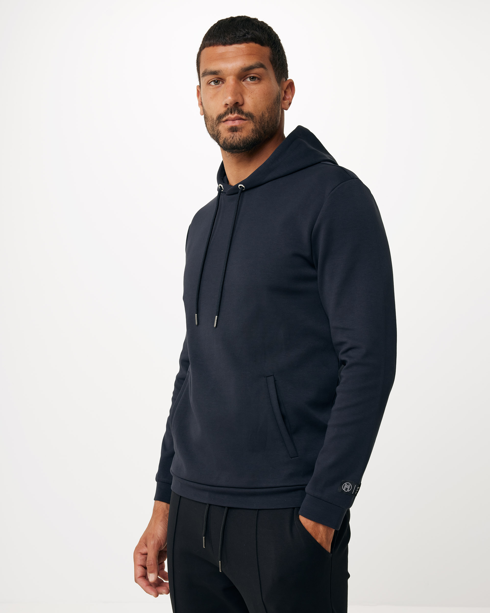 Mexx Αντρική Μπλούζα Σκουρο Μπλε - Image 3