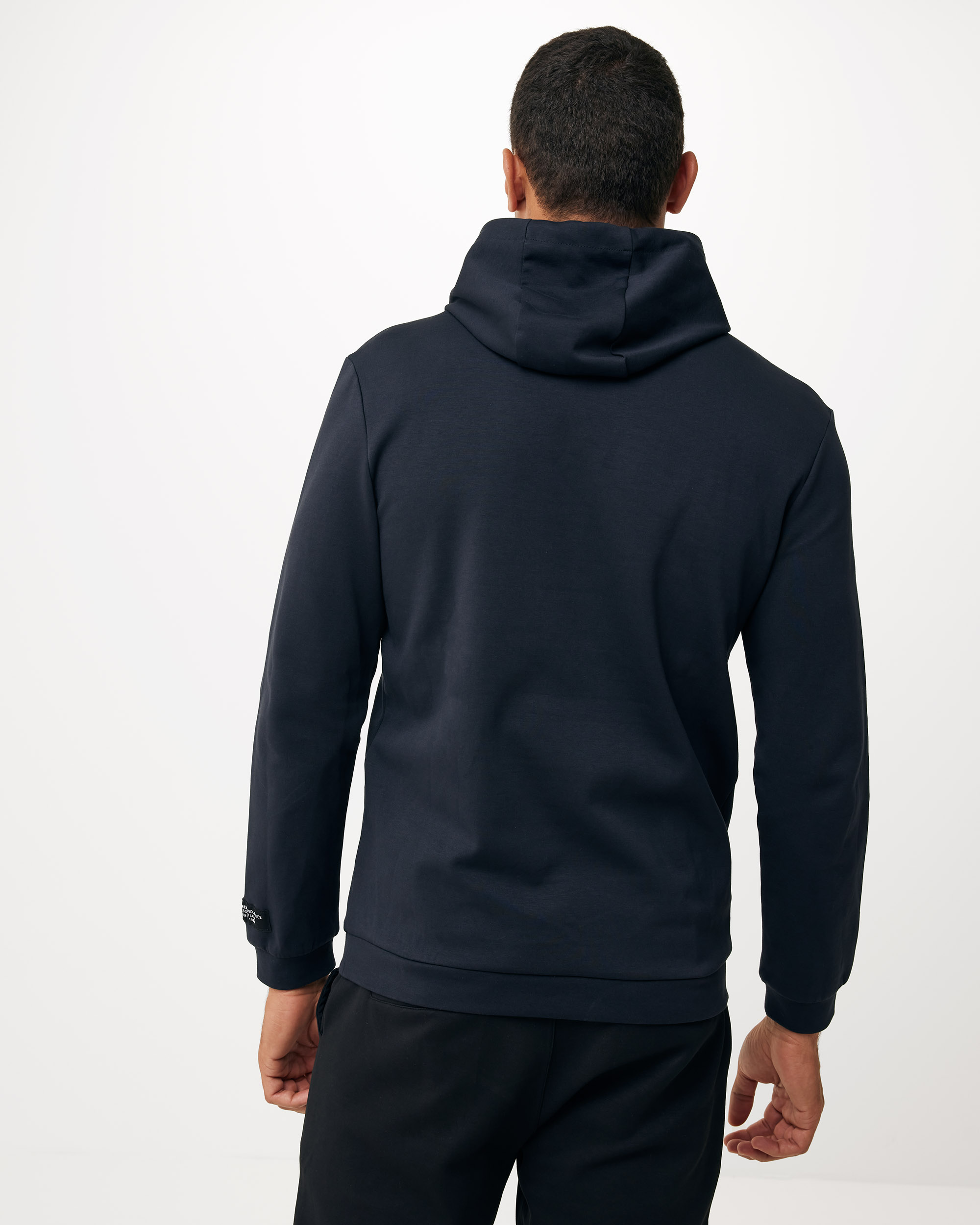 Mexx Αντρική Μπλούζα Σκουρο Μπλε - Image 2