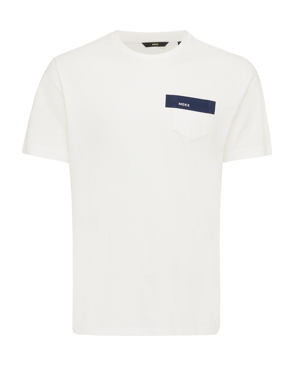 Mexx T-Shirt Με Λαιμόκοψη - Image 4