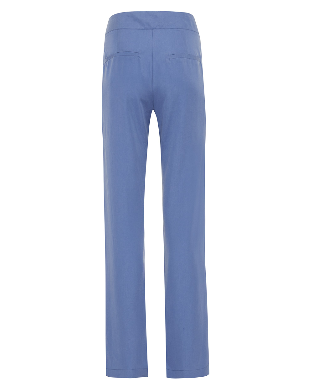 Mexx Γαλάζιο Ίσιο Παντελόνι (κουστουμιού) - Image 5