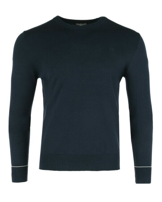 MEXX ΠΛΕΚΤΗ ΜΠΛΟΥΖΑ ΛΑΙΜΟΚΟΨΗ - Image 2