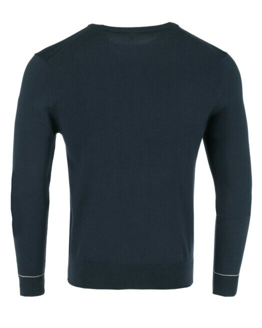 MEXX ΠΛΕΚΤΗ ΜΠΛΟΥΖΑ ΛΑΙΜΟΚΟΨΗ