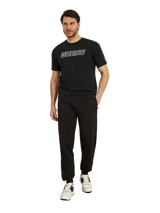 Guess T-shirt Μαύρο - Image 3