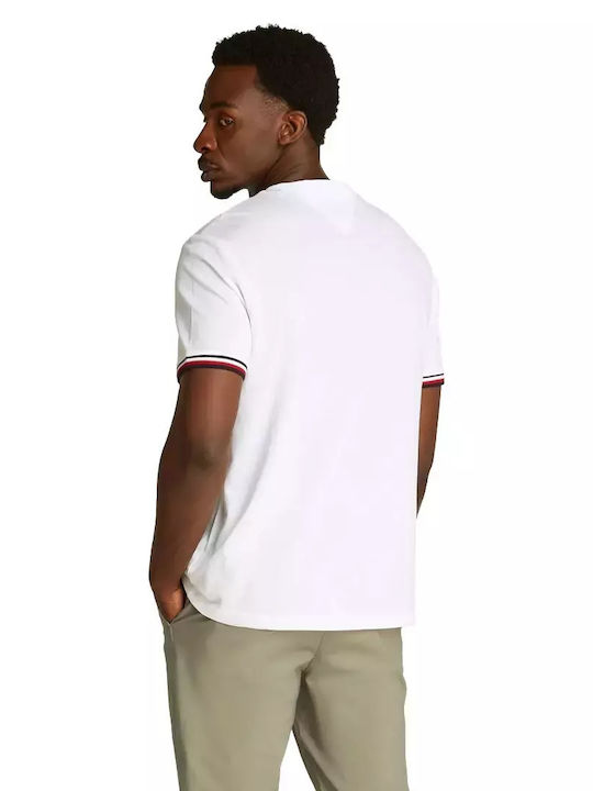 Tommy Hilfiger T-shirt Λευκό - Image 2