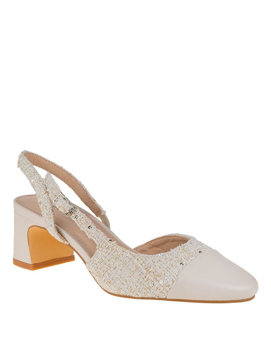 Corina Γόβες Μπεζ - Image 2