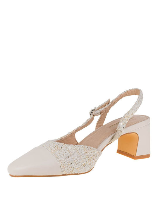 Corina Γόβες Μπεζ - Image 3