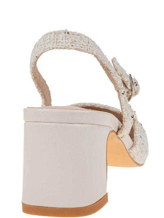 Corina Γόβες Μπεζ - Image 5