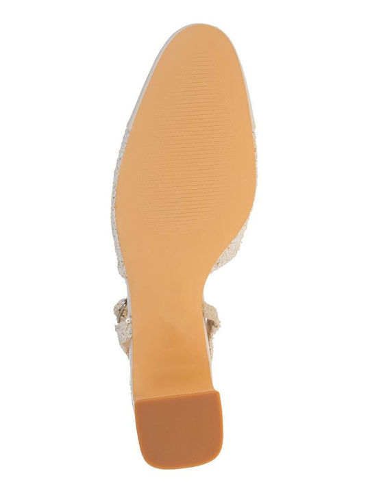 Corina Γόβες Μπεζ - Image 6