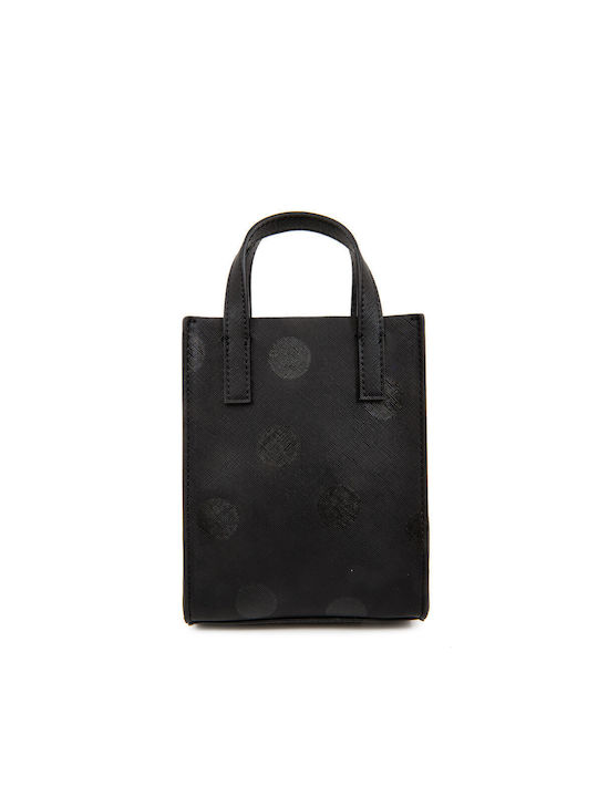 Ted Baker Γυναικεία Τσάντα Χιαστί Μαύρη