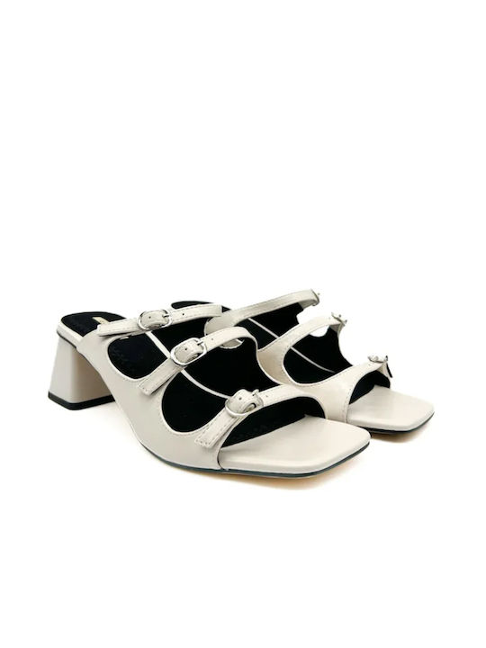 Corina Πέδιλα Μπεζ - Image 2