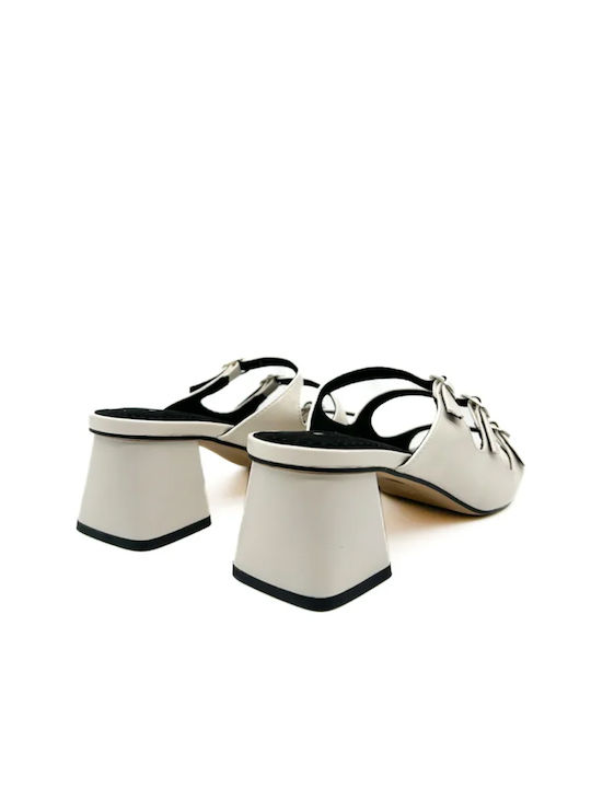 Corina Πέδιλα Μπεζ - Image 3