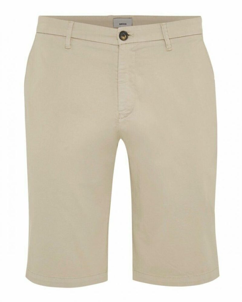 Mexx Βερμούδα Μπεζ Ανοιχτό Καπαρντίνα - Image 6