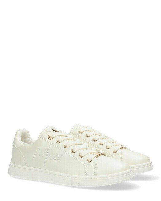 Mexx Sneaker Άσπρο - Image 2