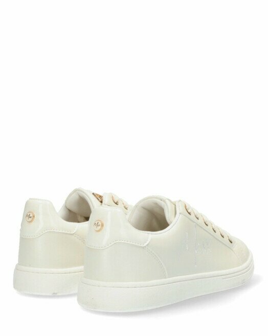 Mexx Sneaker Άσπρο - Image 3