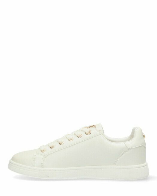 Mexx Sneaker Άσπρο - Image 6