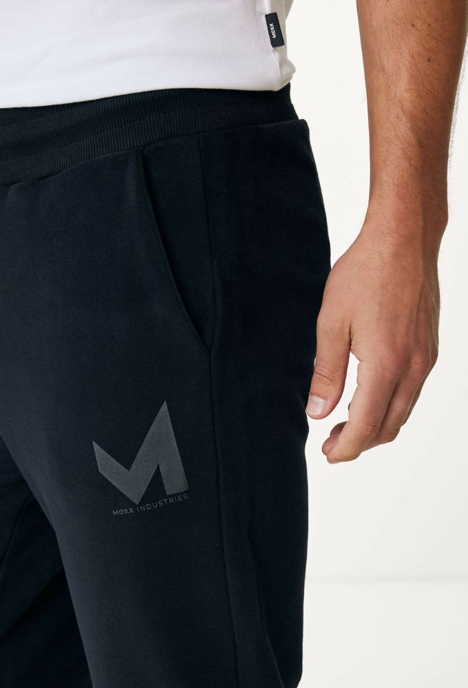 Mexx Παντελόνι Φόρμας Μαύρο - Image 3