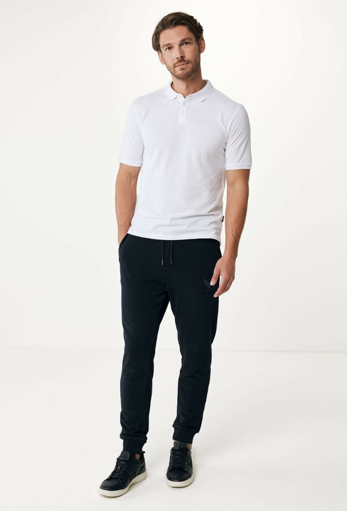 Mexx Παντελόνι Φόρμας Μαύρο - Image 2