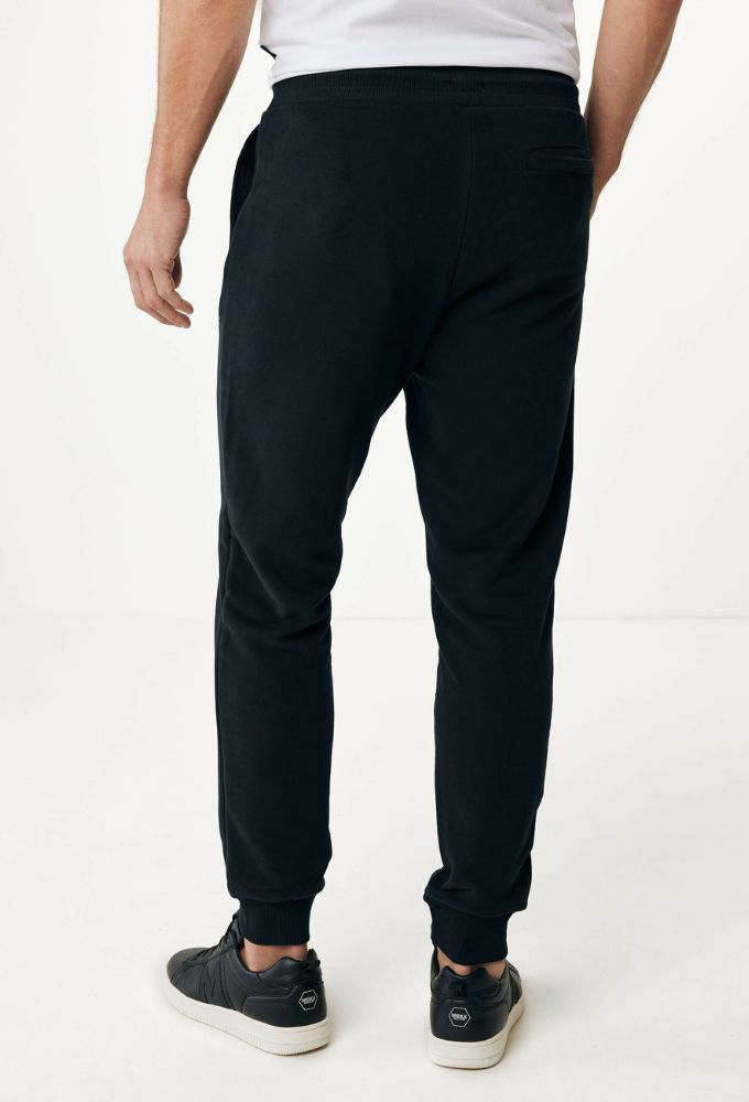 Mexx Παντελόνι Φόρμας Μαύρο - Image 4