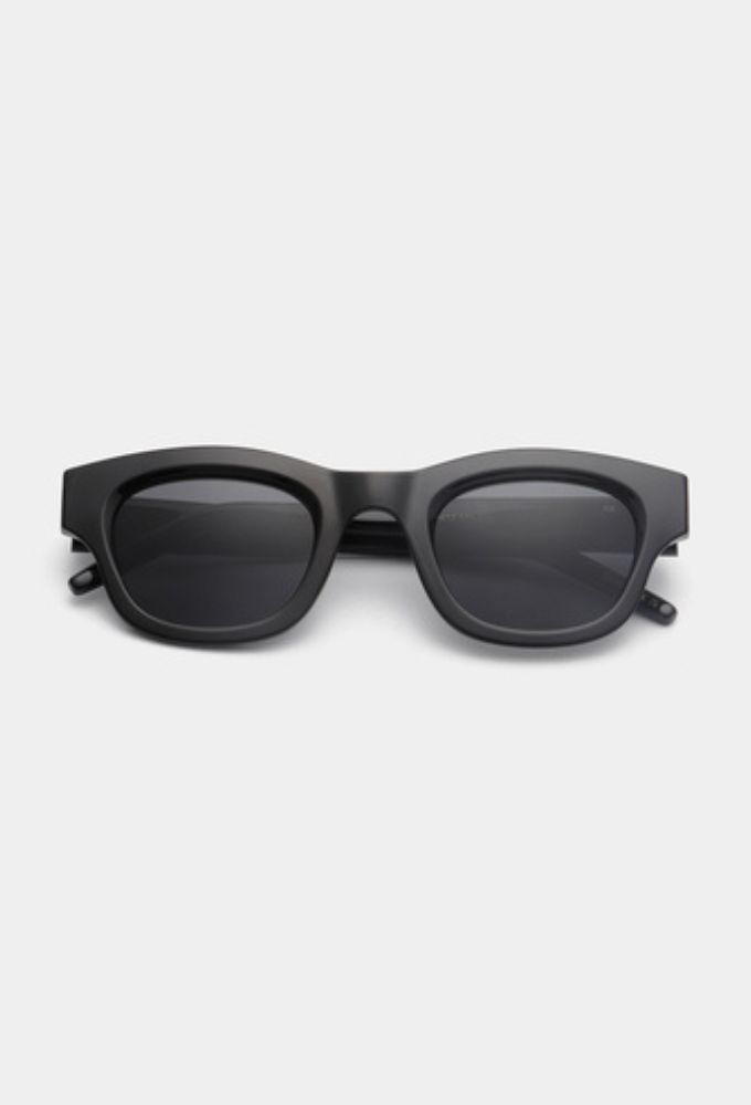 A.Kjaerbede Lane Black KL2412-005 - Image 4
