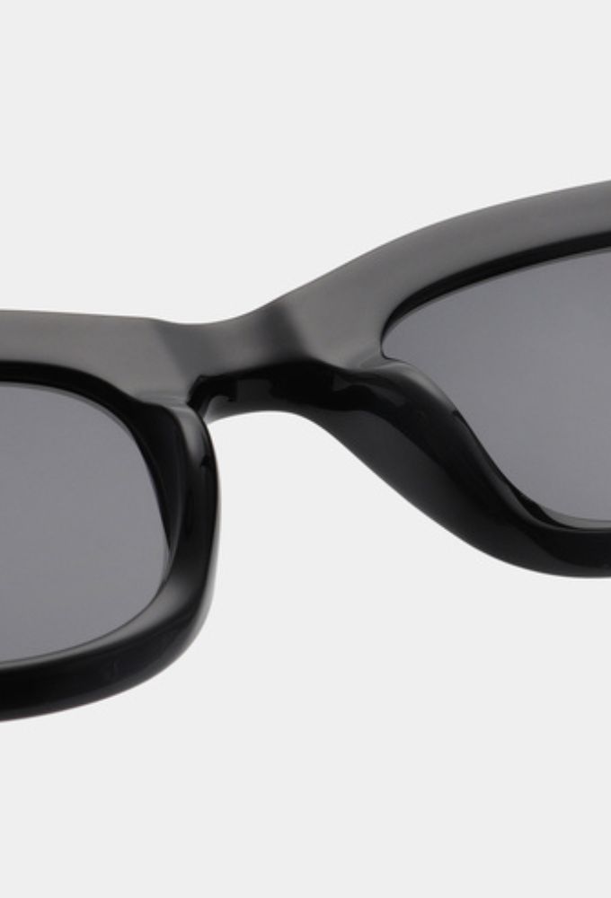 A.Kjaerbede Lane Black KL2412-005 - Image 3