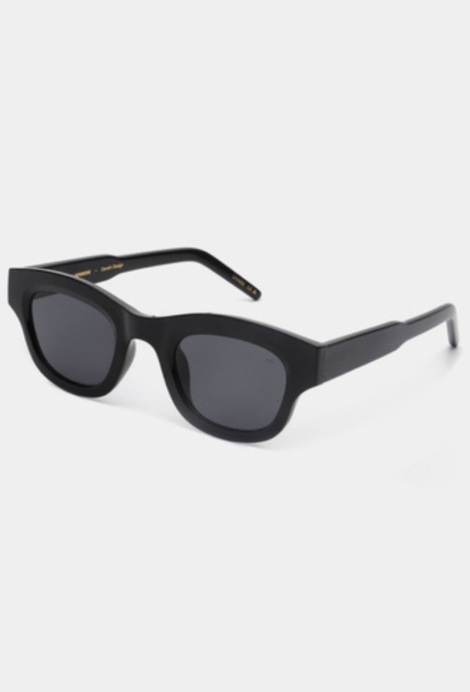 A.Kjaerbede Lane Black KL2412-005 - Image 2
