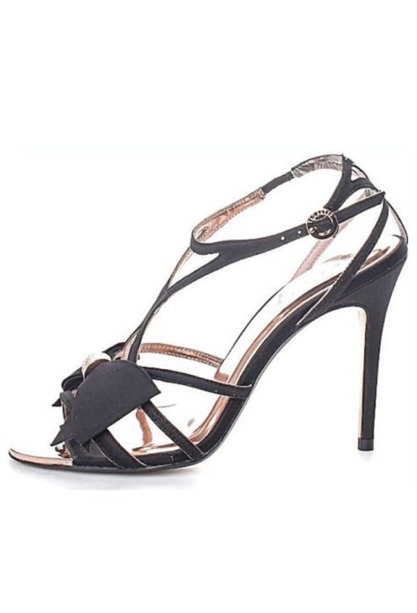 Ted Baker Μαύρο Πέδιλο