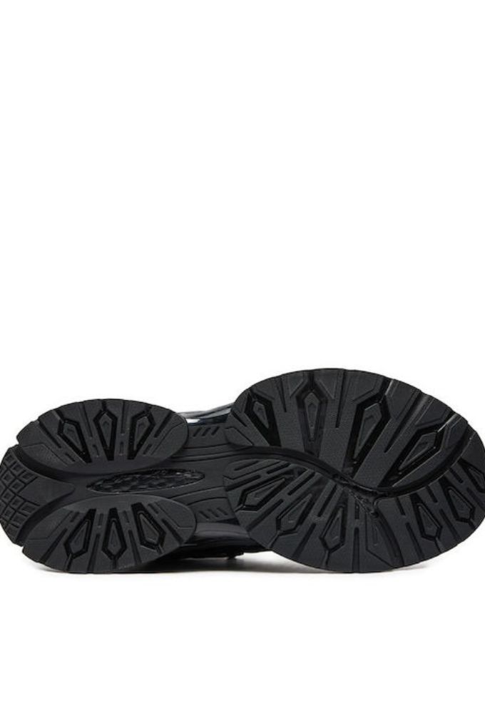 Guess Ανδρικά Sneakers Μαύρα - Image 6