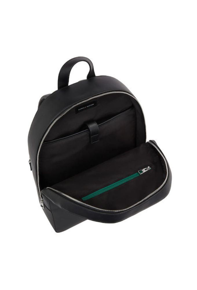 Tommy Hilfiger Corporate Σακίδιο Μαύρο - Image 5