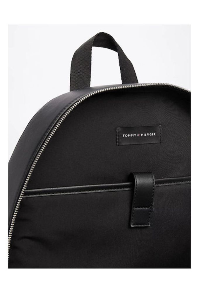 Tommy Hilfiger Corporate Σακίδιο Μαύρο - Image 4