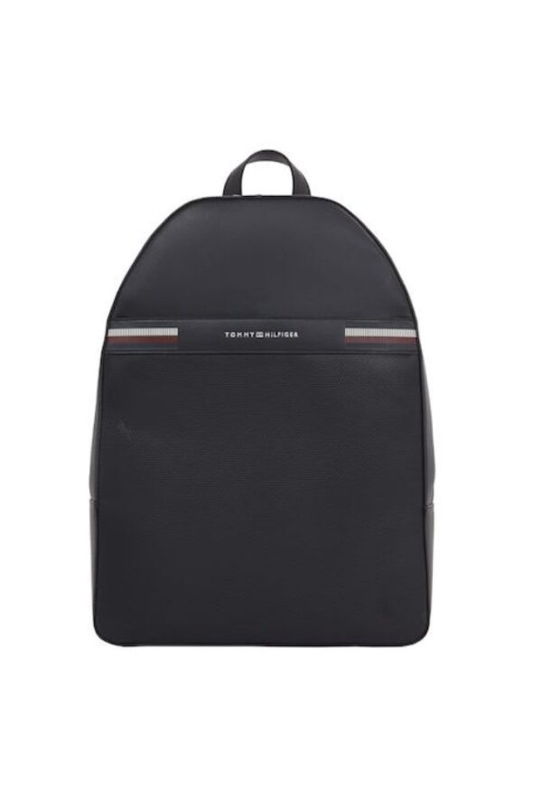 Tommy Hilfiger Corporate Σακίδιο Μαύρο