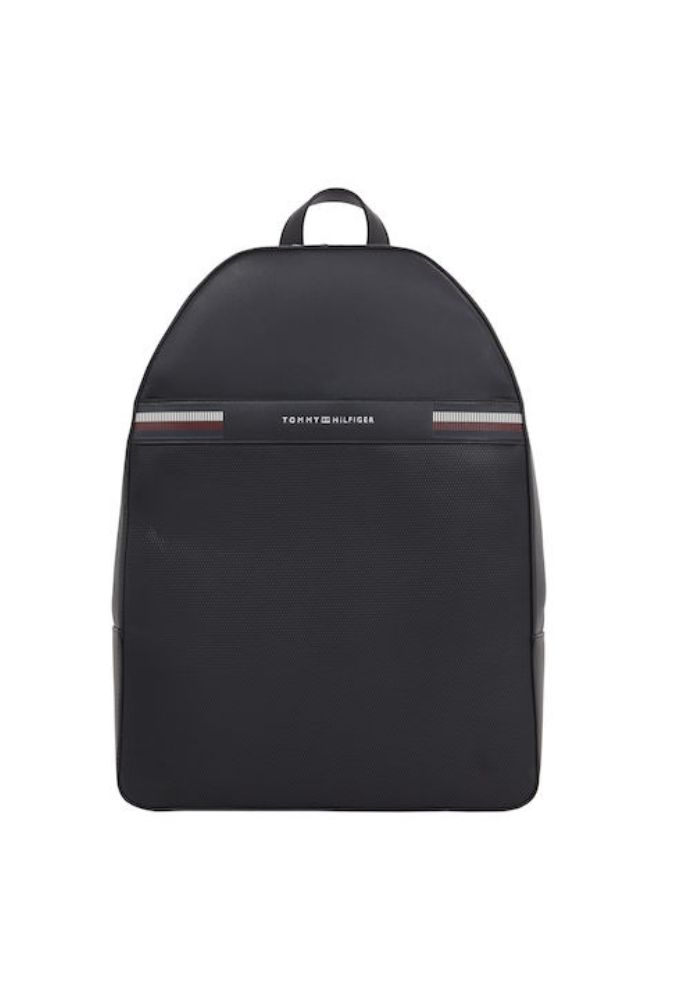 Tommy Hilfiger Corporate Σακίδιο Μαύρο