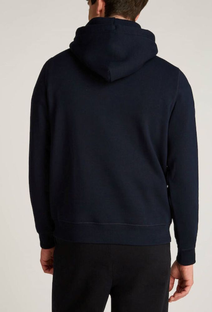 Tommy Hilfiger Ανδρικό Φούτερ Μπλε - Image 2