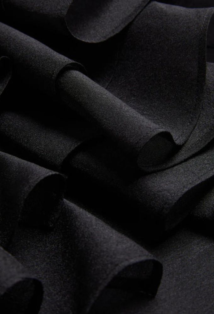 Ted Baker Γυναικείο Τοπ Calonda Μαύρο - Image 5