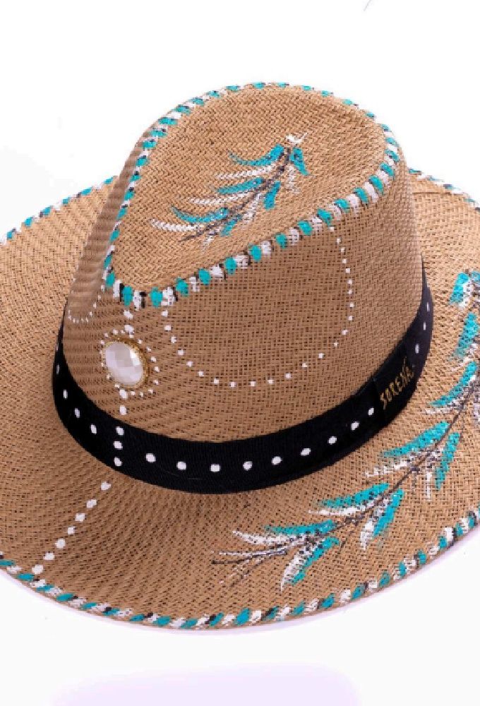 Sorena Handmade Καπέλο - Image 3